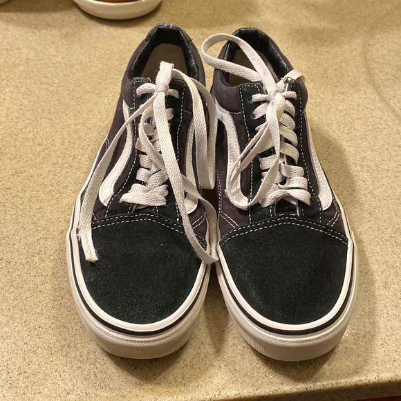 Vans Shoes - vans shoes